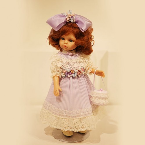 [파올라레이나] Original Paola Reina  Rosie Cathy 캐시