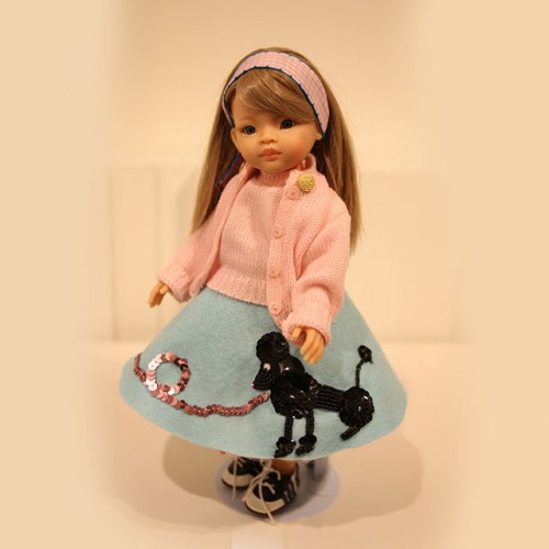 [파올라레이나] Original Paola Reina  Ann 앤