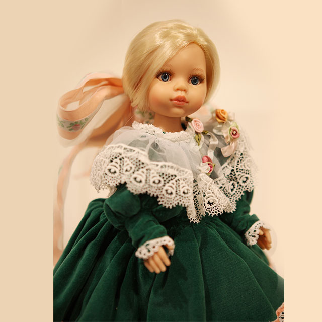 [파올라레이나] Original Paola Reina  Sarah 1 새라 1