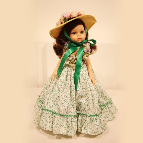 [파올라레이나] Original Paola Reina  Scarlett 2 스칼렛2