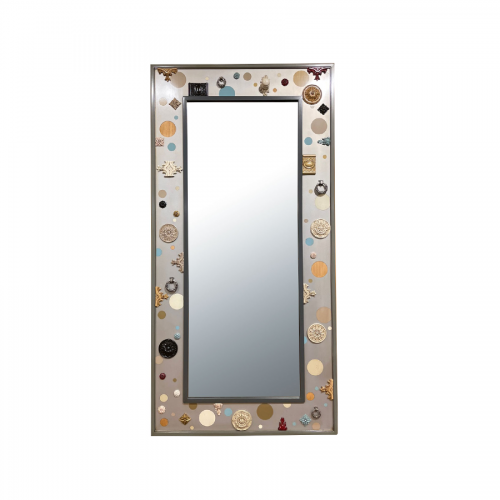 [Lola Glamour로라글라머] 전신거울 Tall size