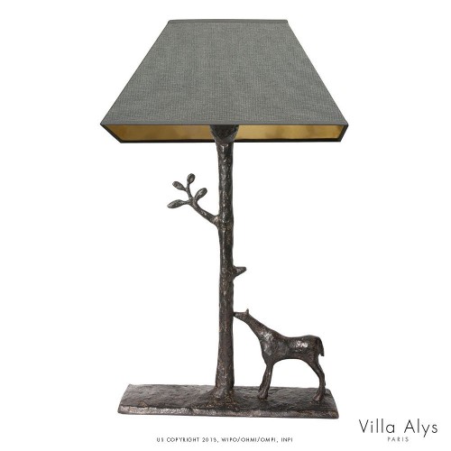 [Villa Alys빌라리스] CHEVAL 슈발