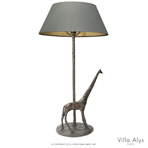 [Villa Alys빌라리스] GIRAFON 지라폰