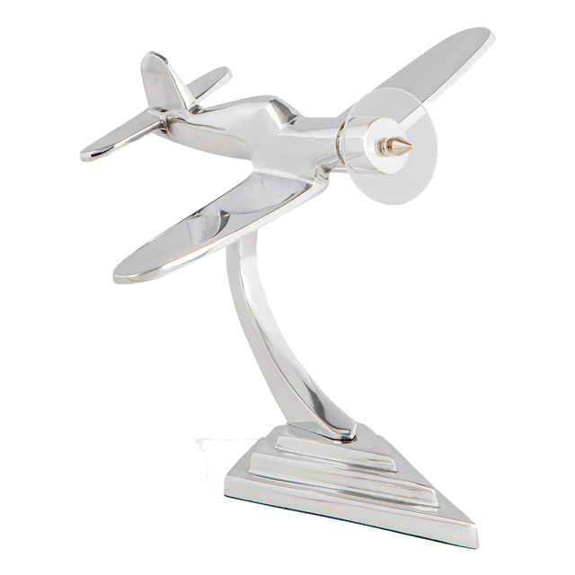 [AUTHENTIC MODELS 어센틱모델즈] Corsair Paperweight 코세어 페이퍼웨이 문진