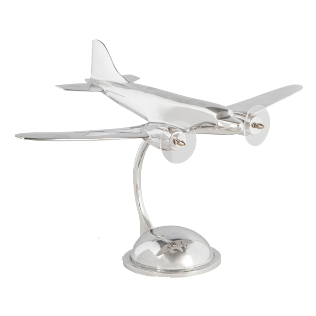 [AUTHENTIC MODELS 어센틱모델즈] Desktop DC-3  데스크탑 DC-3