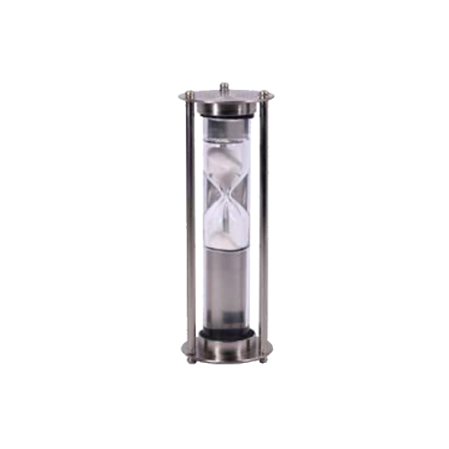 [AUTHENTIC MODELS 어센틱모델즈] Liquid Hour Glass, 1 min