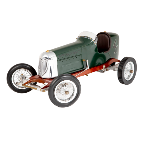 [AUTHENTIC MODELS 어센틱모델즈]Bantam Midget, Green 반탐 미지트 그린