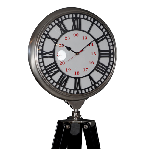 [AUTHENTIC MODELS 어센틱모델즈]Waterloo Clock on Tripod 워터루 클락