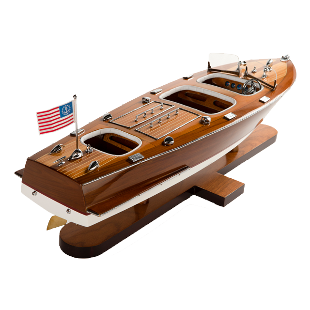 [AUTHENTIC MODELS 어센틱모델즈]Triple Cockpit 트리플 칵핏