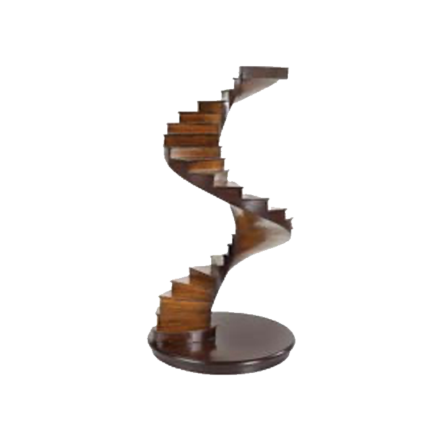 [AUTHENTIC MODELS 어센틱모델즈]Spiral Stairs 스파이럴 스테어 나선계단