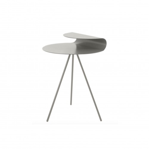 [욧욧 jot.jot] 루프 사이드테이블 LOOP SIDE TABLE - gray