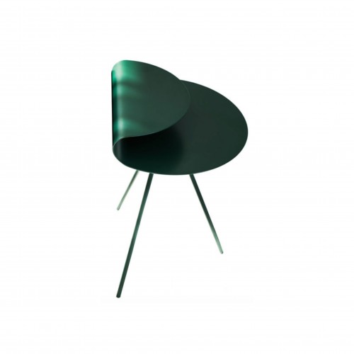 [욧욧 jot.jot] 루프 사이드테이블 LOOP SIDE TABLE - green