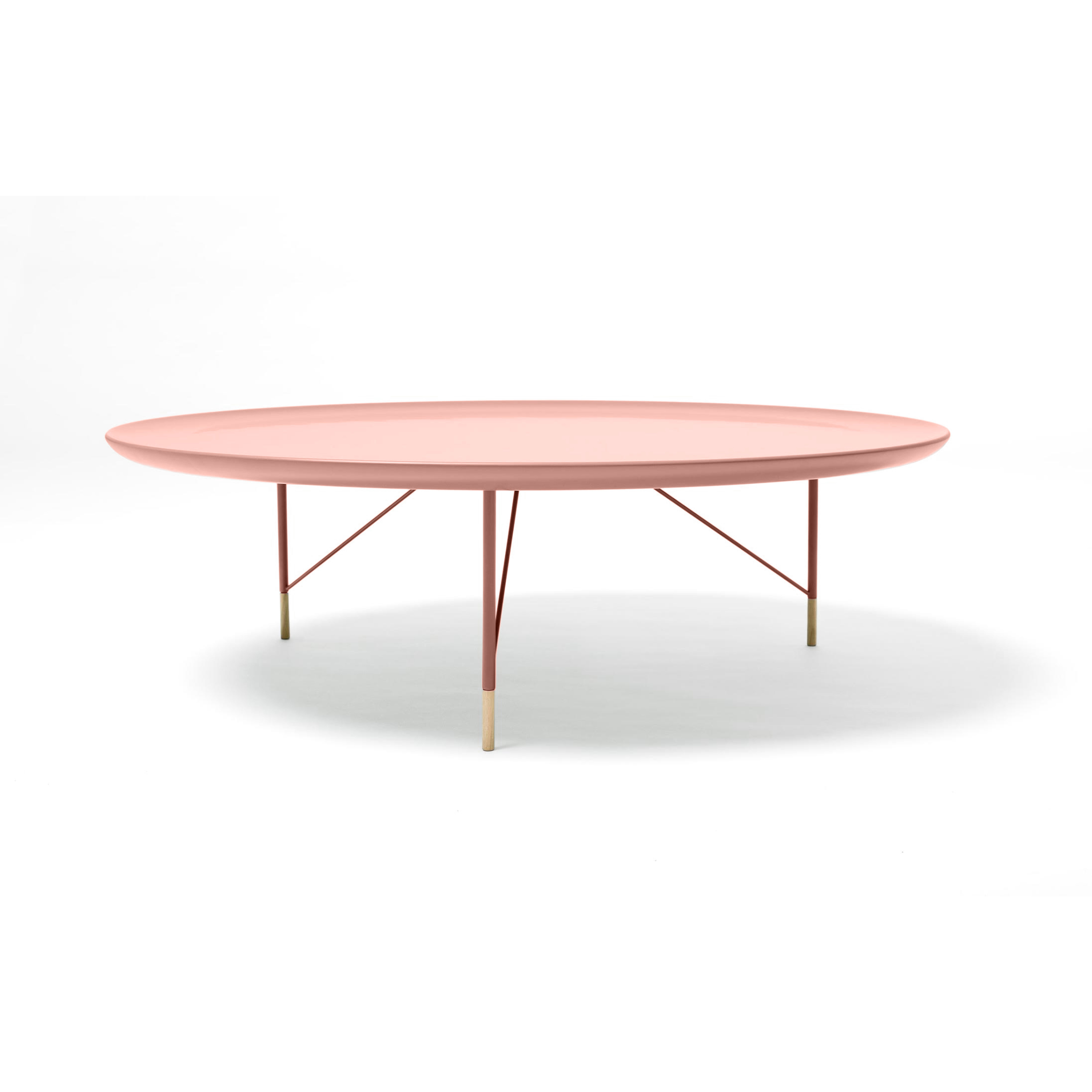 [욧욧 jot.jot] 데두 커피테이블 DEDU COFFEE TABLE - L