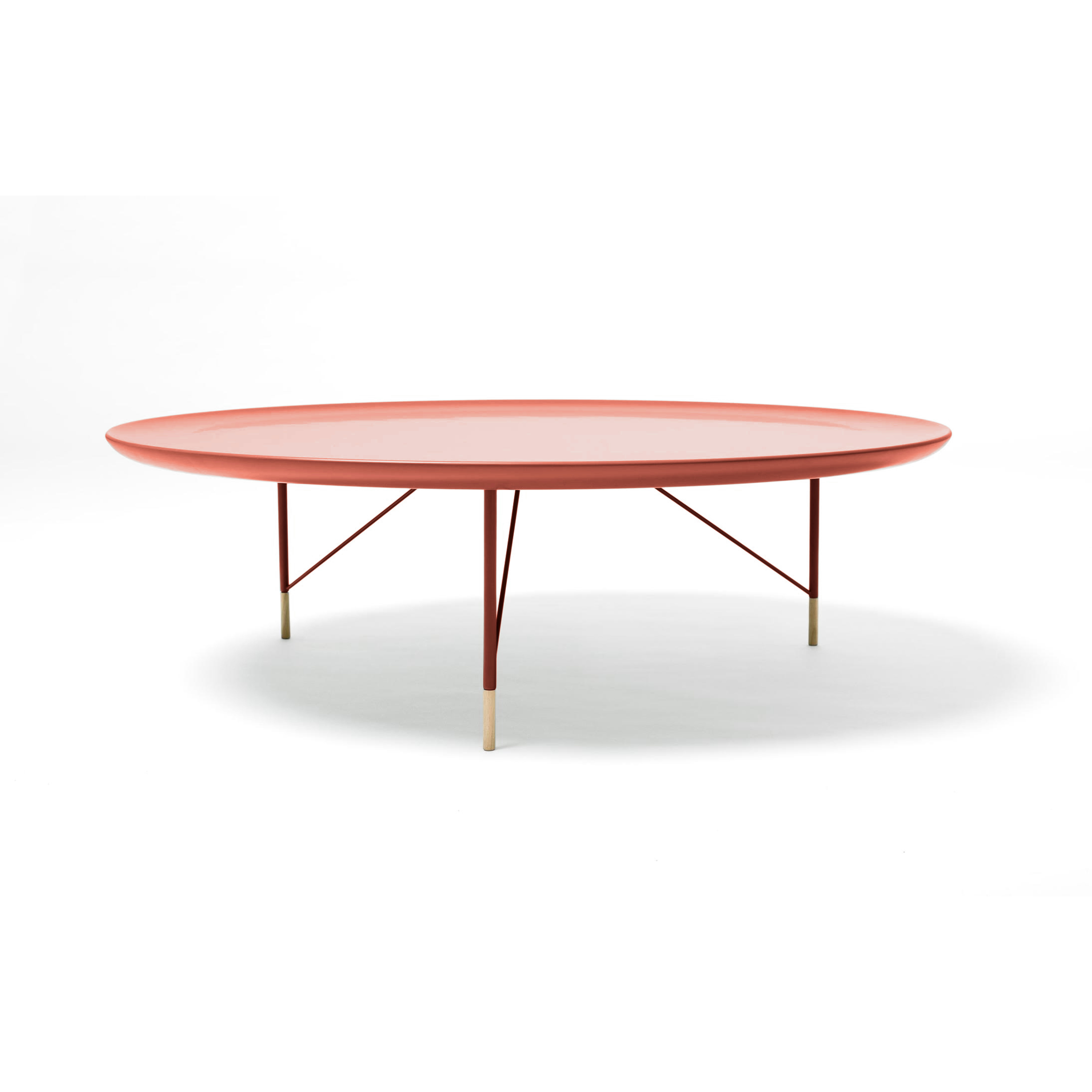 [욧욧 jot.jot] 데두 커피테이블 DEDU COFFEE TABLE - XL