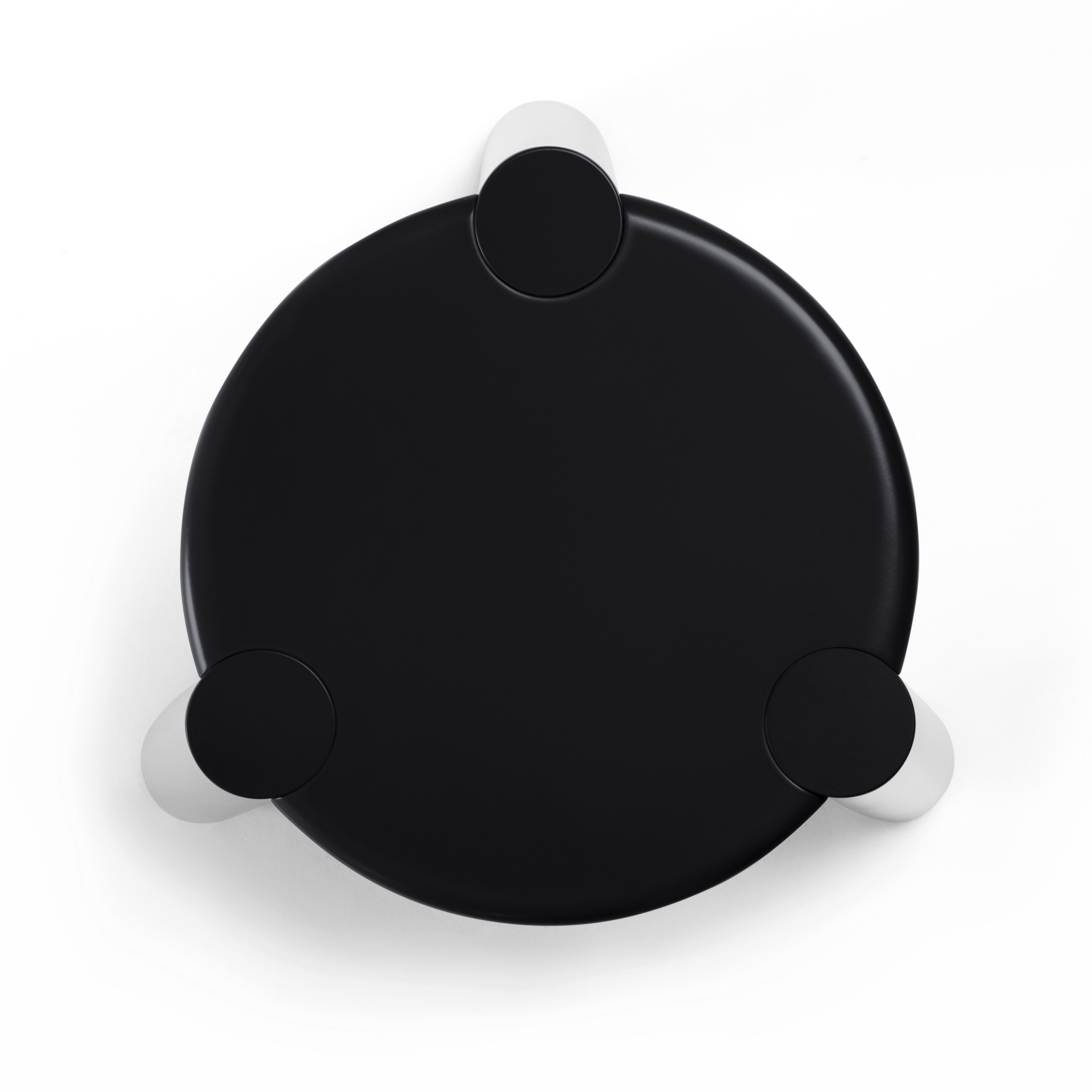 [욧욧 jot.jot] 예이 스툴 YAY STOOL - black