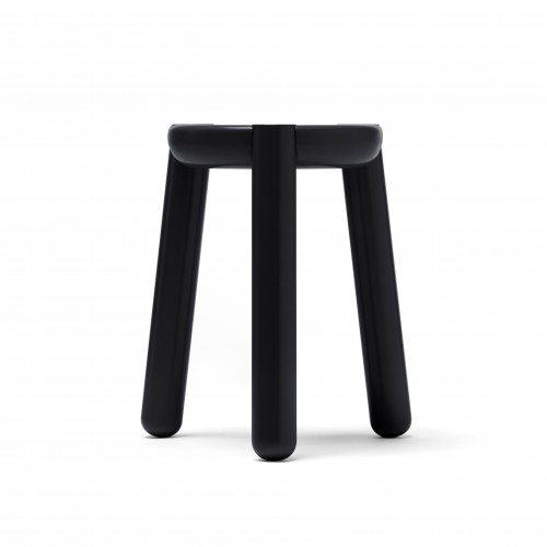 [욧욧 jot.jot] 예이 스툴 YAY STOOL - black