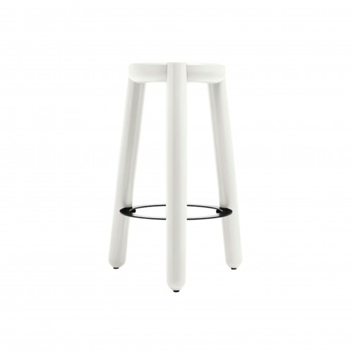 [욧욧 jot.jot] 예이바 스툴 YAY BAR STOOL - white