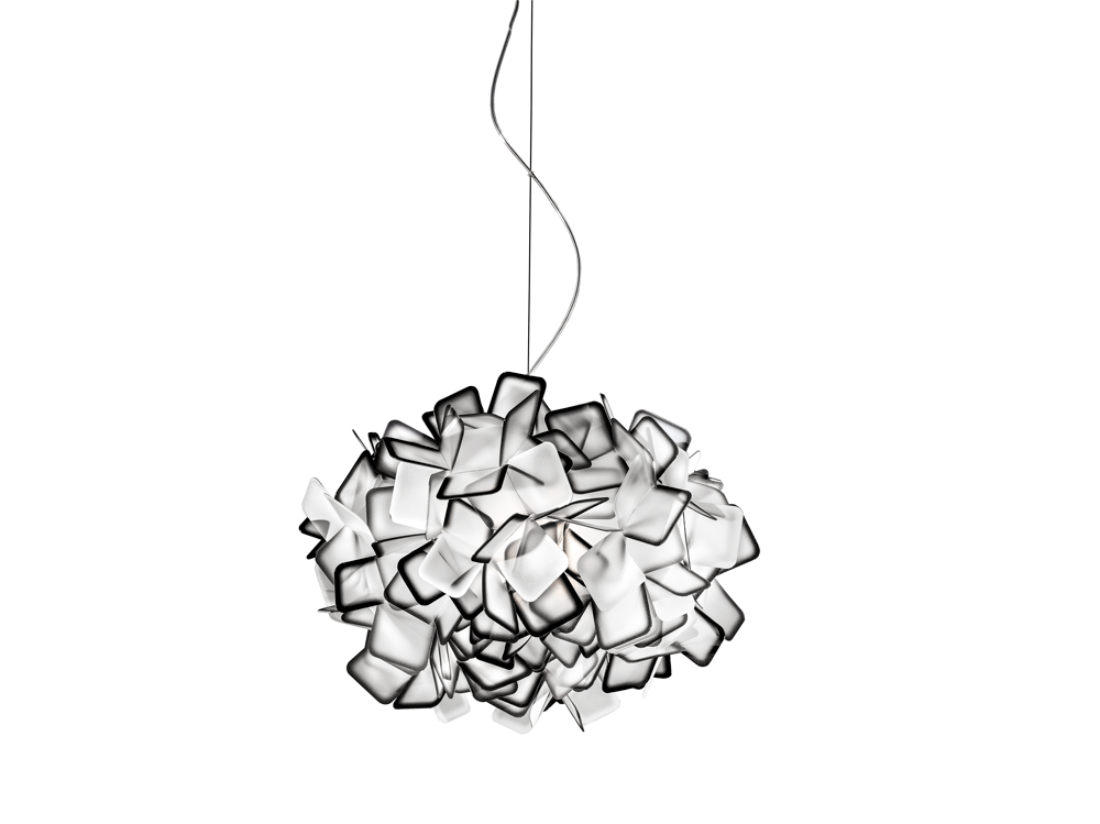 (SLAMP공식인증딜러제품/배송설치무료) Clizia Suspension Lamp M