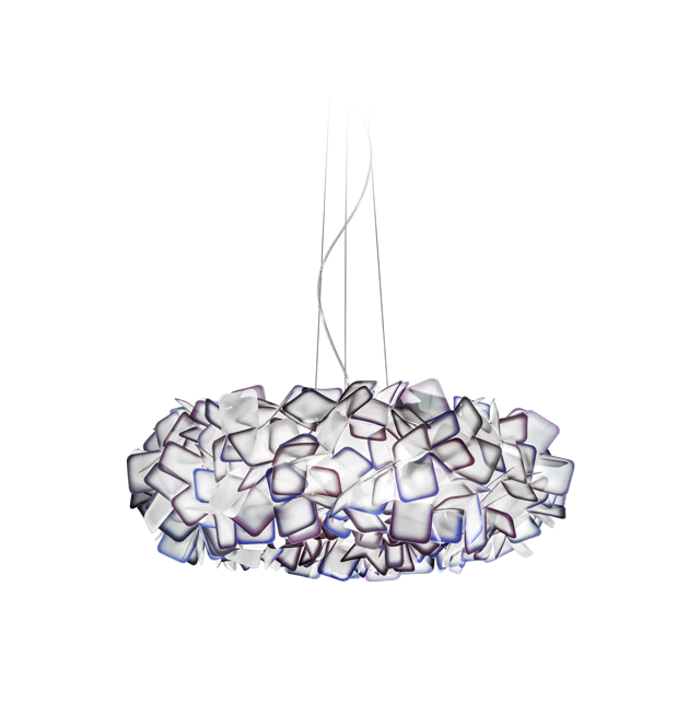 (SLAMP공식인증딜러제품/배송설치무료) Clizia Suspension Lamp L