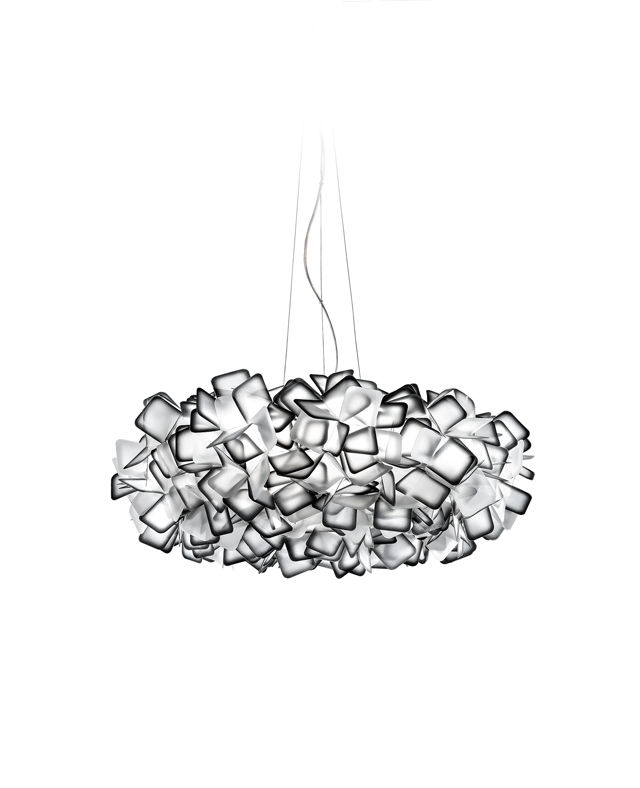 (SLAMP공식인증딜러제품/배송설치무료) Clizia Suspension Lamp L