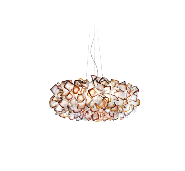 (SLAMP공식인증딜러제품/배송설치무료) Clizia Suspension Lamp L