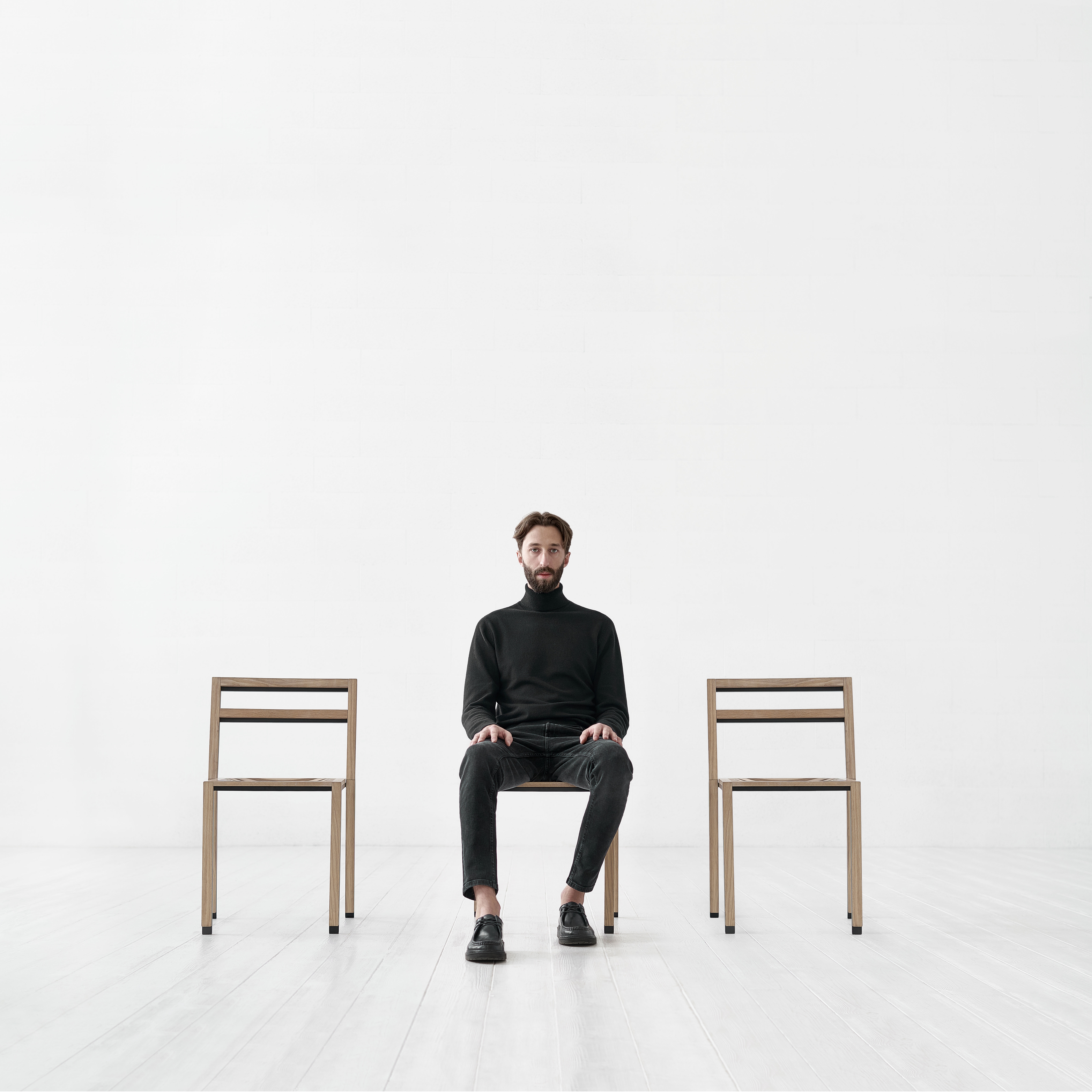[욧욧 jot.jot] 그림자의자 SHADOW | CHAIR