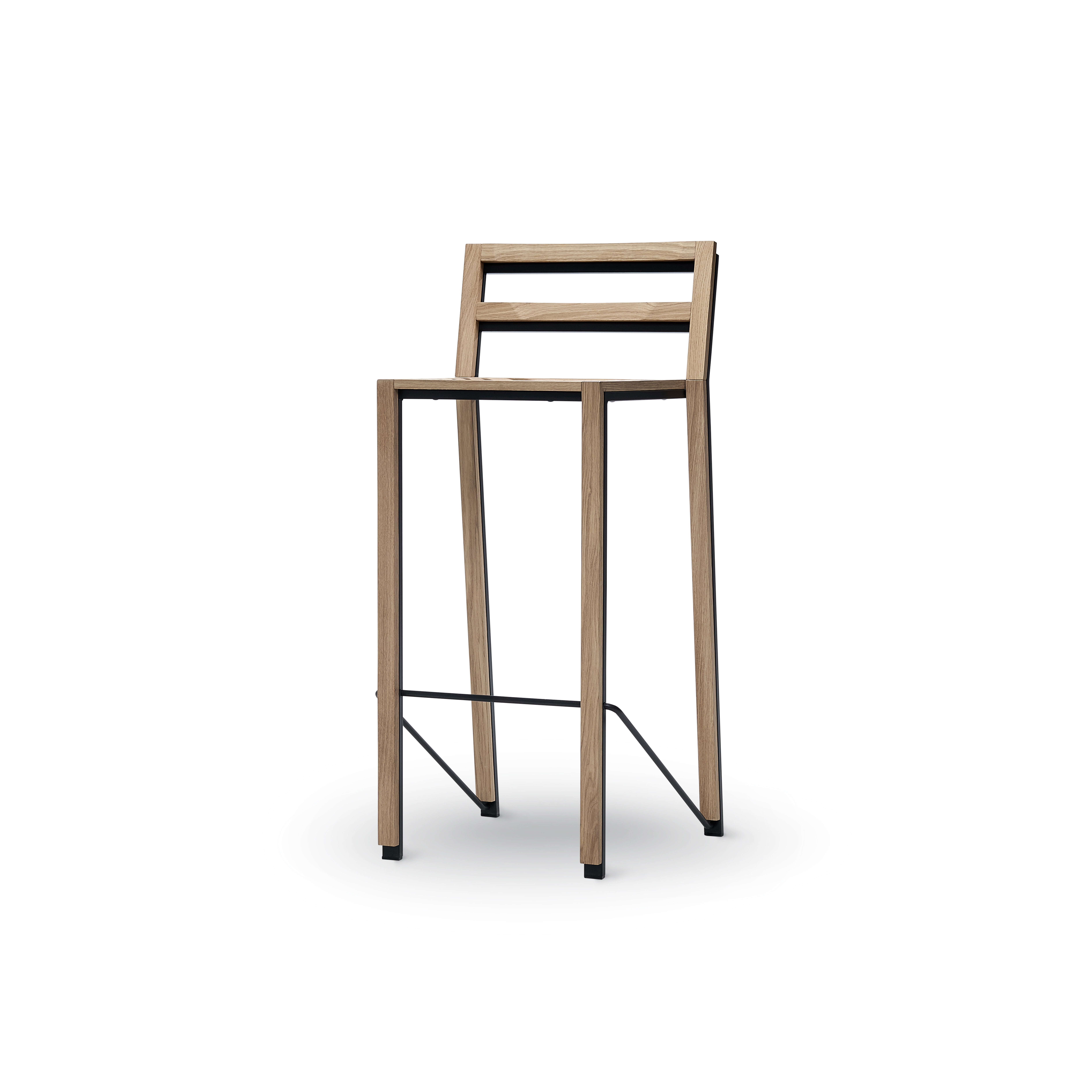 [욧욧 jot.jot] 그림자의자 SHADOW | BARSTOOL