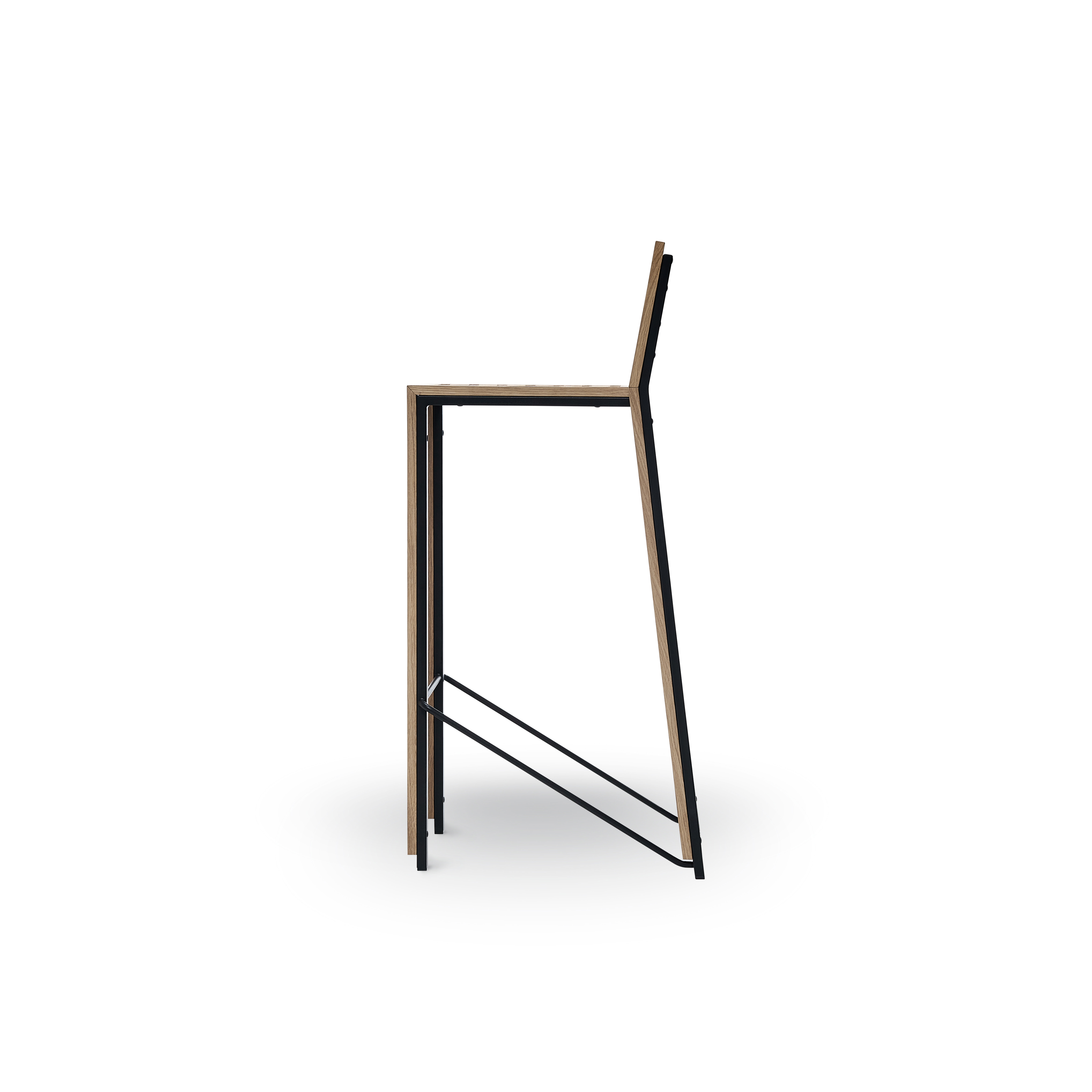 [욧욧 jot.jot] 그림자의자 SHADOW | BARSTOOL