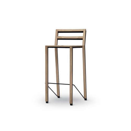 [욧욧 jot.jot] 그림자의자 SHADOW | BARSTOOL