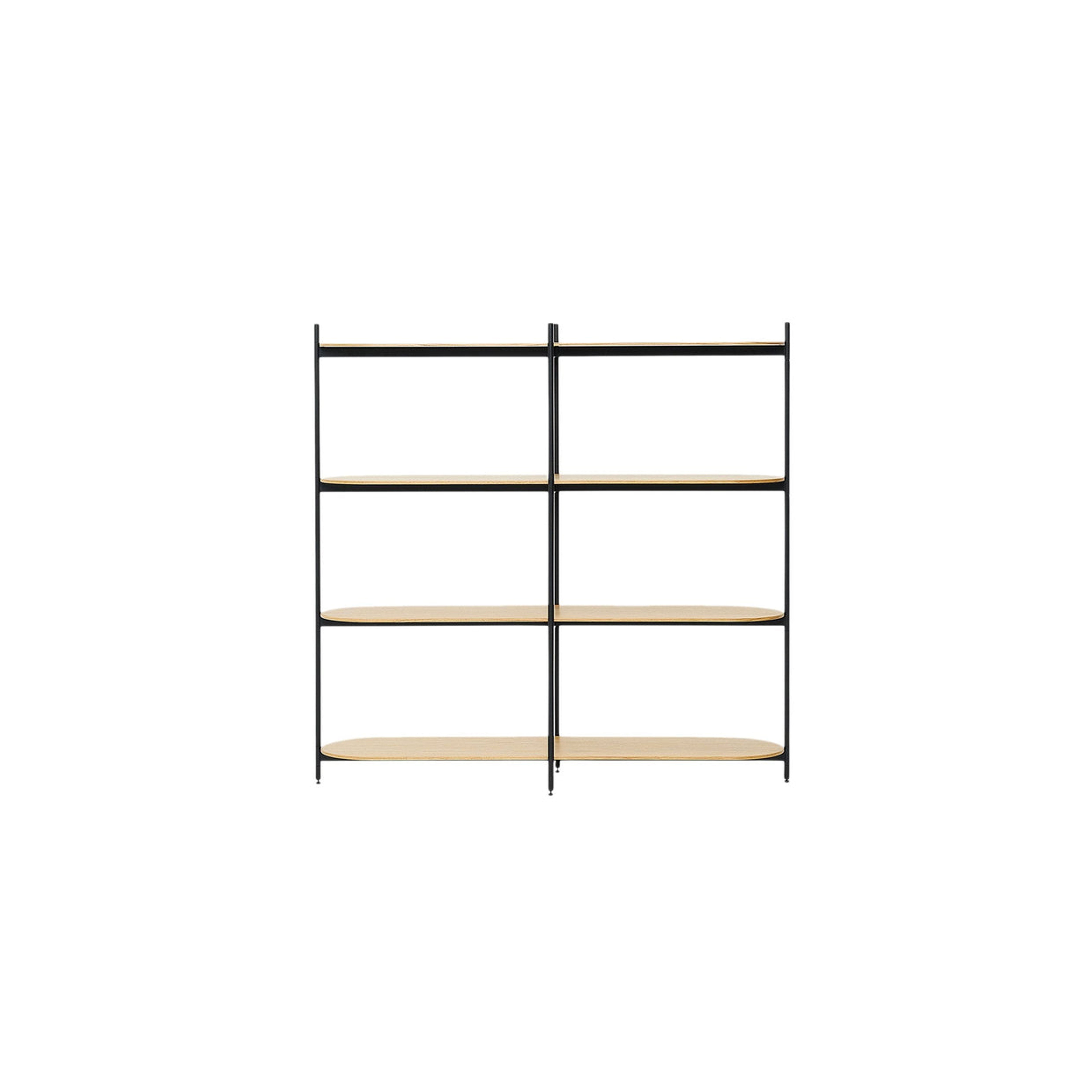 [욧욧 jot.jot] Cross 크로스선반 2x4