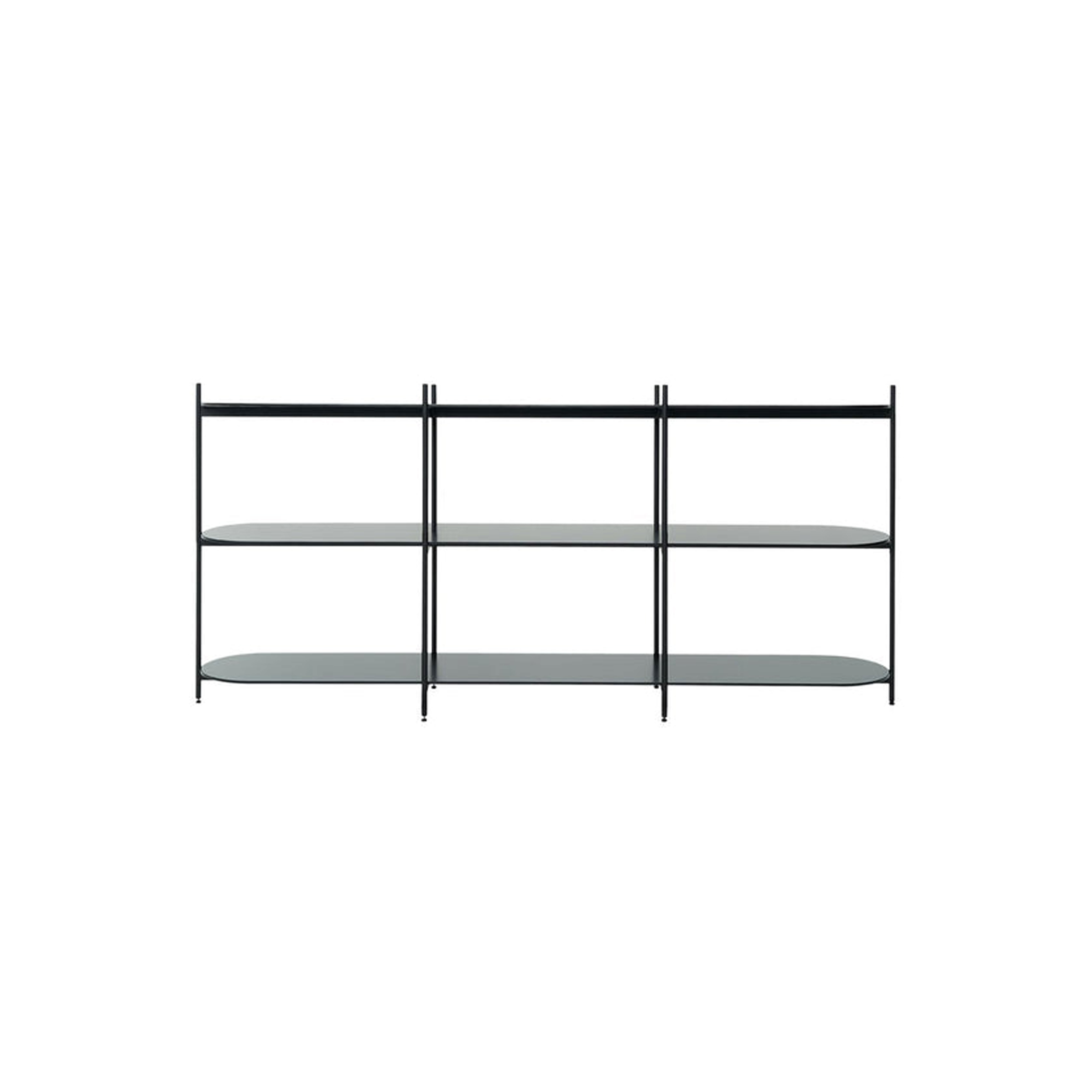 [욧욧 jot.jot] Cross 크로스선반 3x3