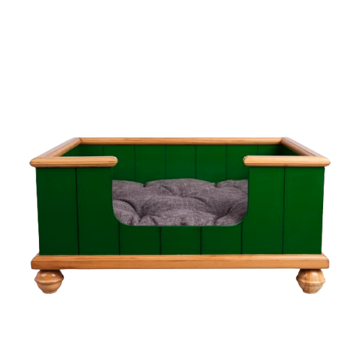 하즈펫 하우드모던 그린