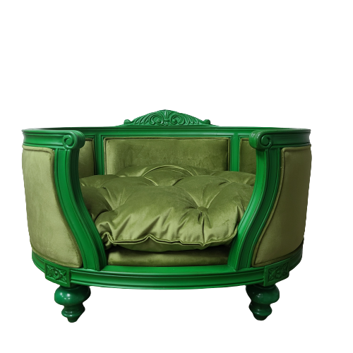 하즈펫 맨디니그린베드