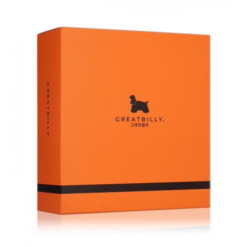 그래잇빌리 스몰밀 270g