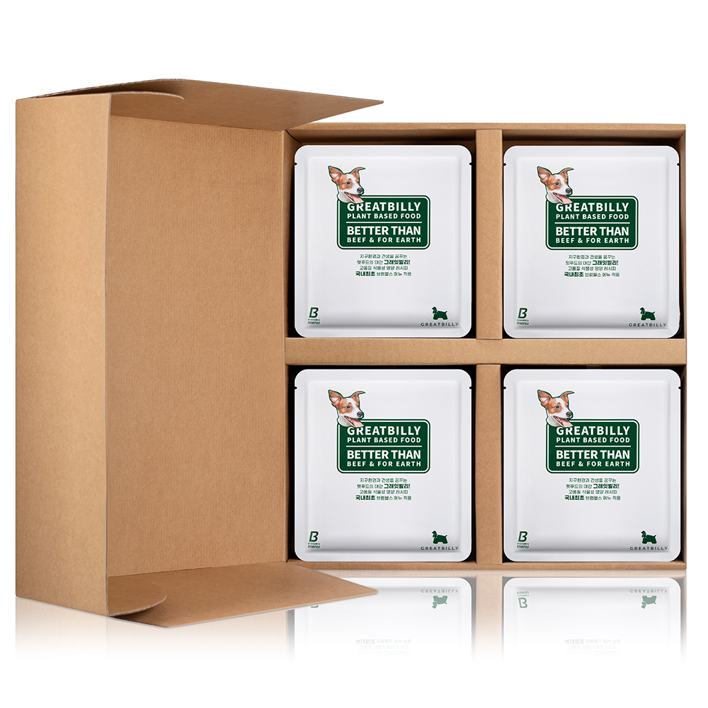 다이어트 그래잇빌리 3kg