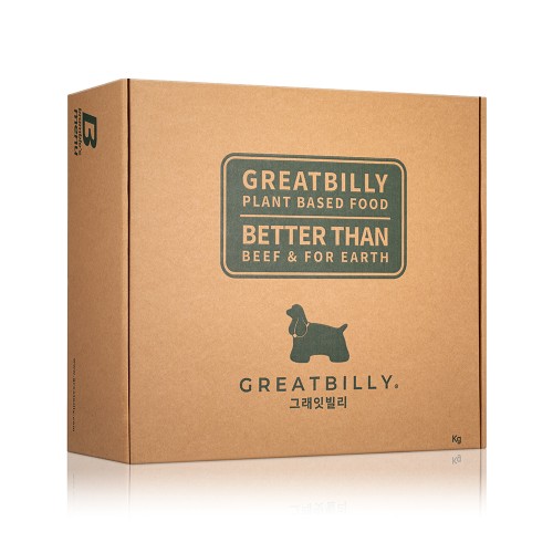 다이어트 그래잇빌리 3kg