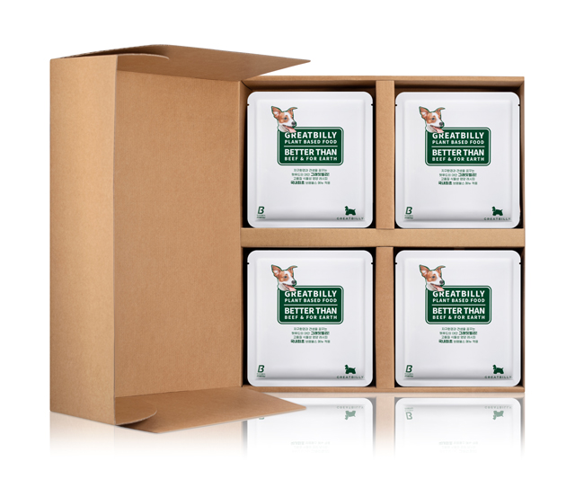 다이어트 그래잇빌리 4.2kg