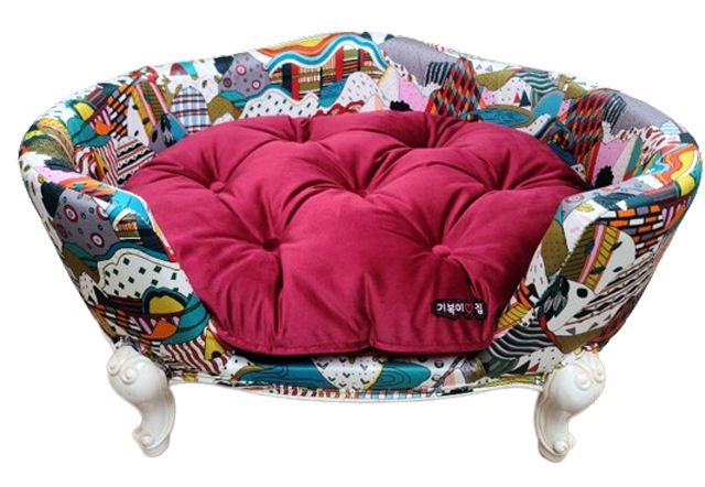 기복이 침대 - 스페셜 에디션