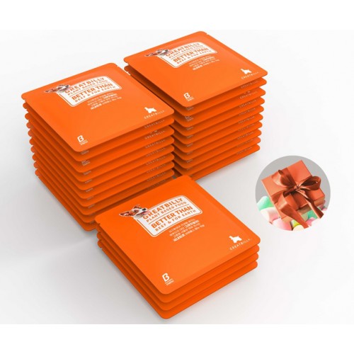 그래잇빌리 티에리 에디션 에코 패키지