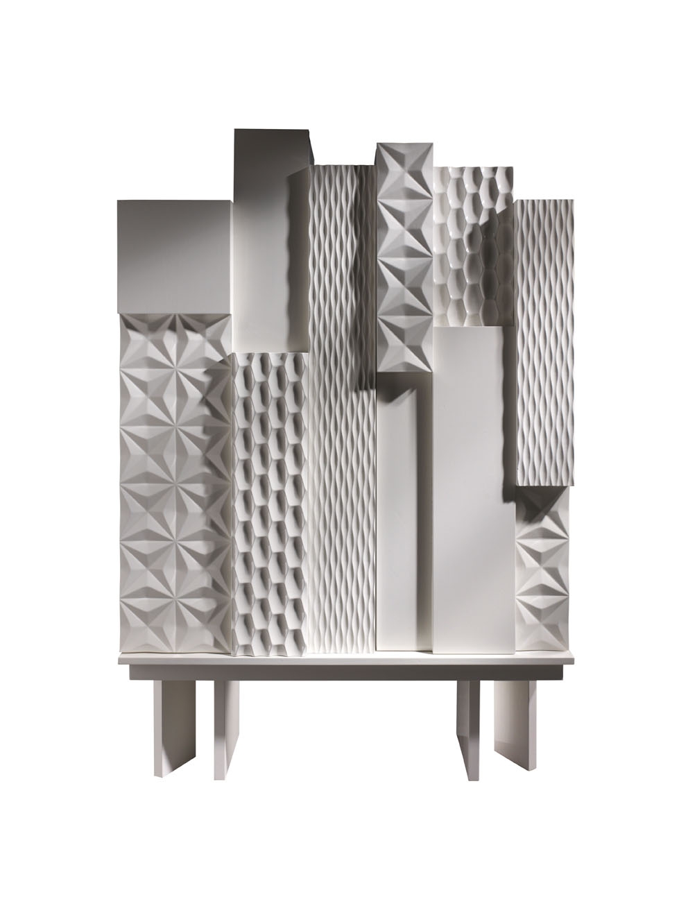 [Lola Glamour로라글라머] 라스카시에로스 수납장 RASCACIELOS