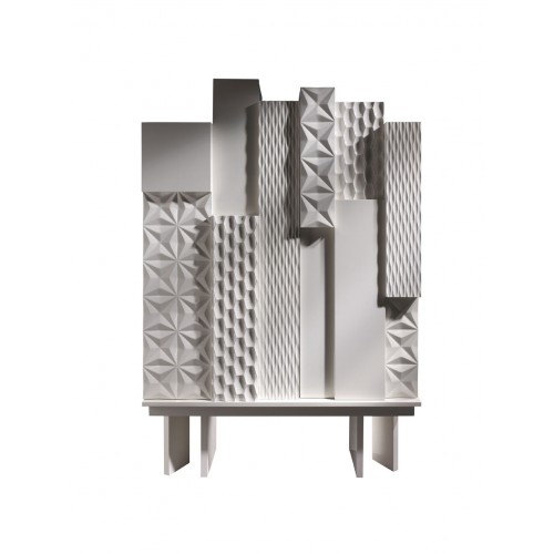 [Lola Glamour로라글라머] 라스카시에로스 수납장 RASCACIELOS