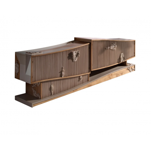 [Lola Glamour로라글라머] 영감 거실장  Inspiration