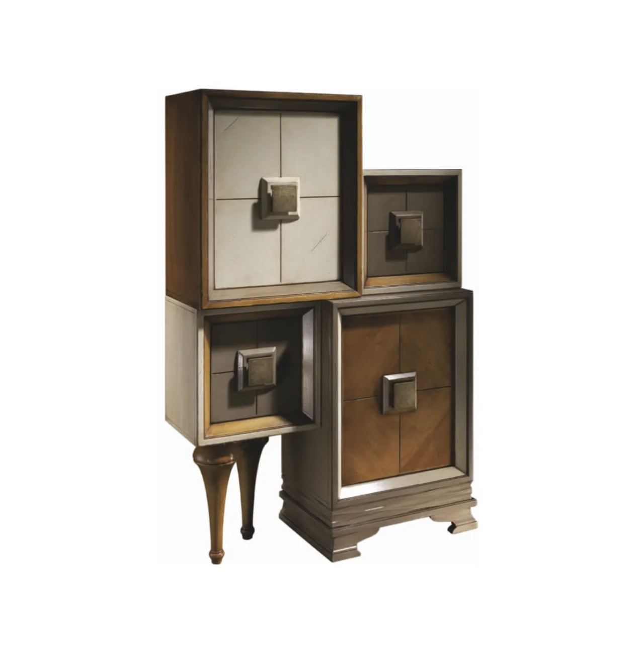 [Lola Glamour로라글라머]다이나스티아 수납장 DINASTI