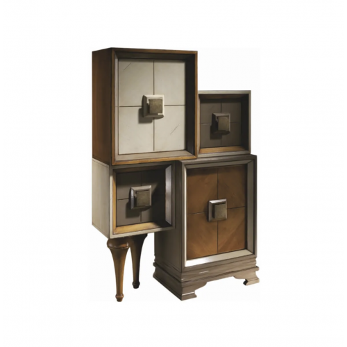 [Lola Glamour로라글라머]다이나스티아 수납장 DINASTI